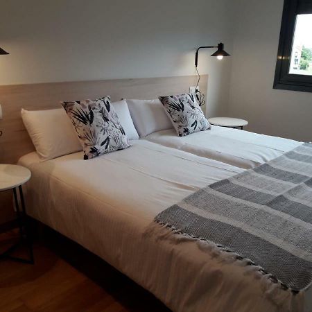 Iacobus Vut-Co-00371O Apartment Padron Bagian luar foto