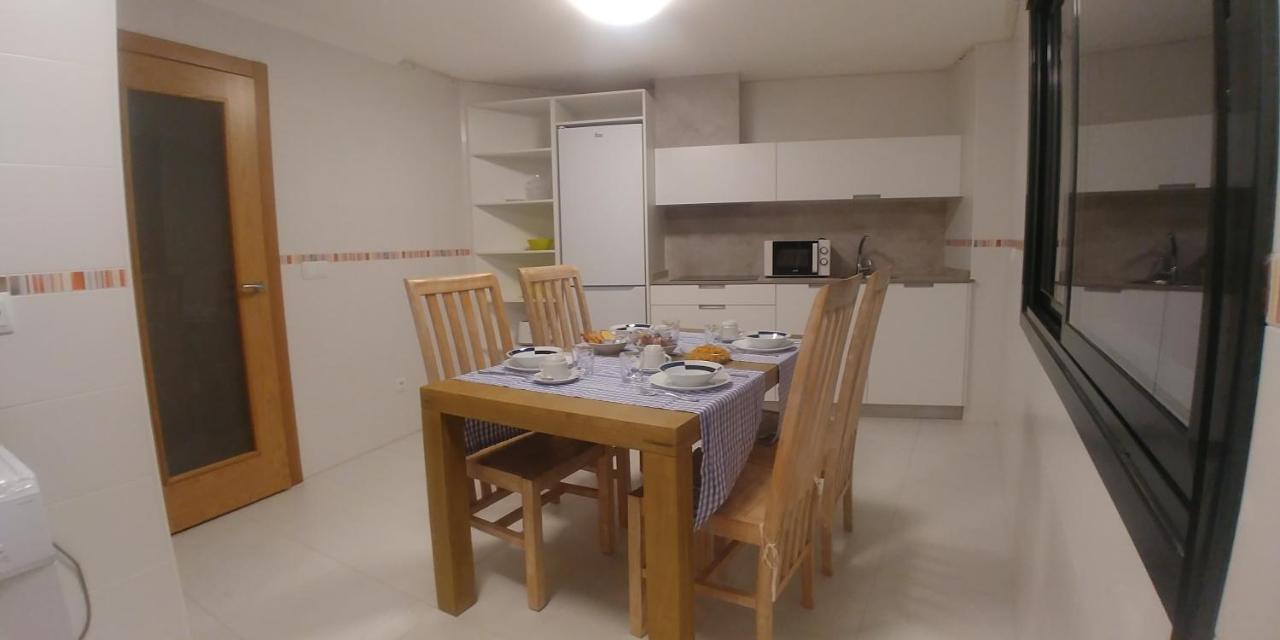 Iacobus Vut-Co-00371O Apartment Padron Bagian luar foto