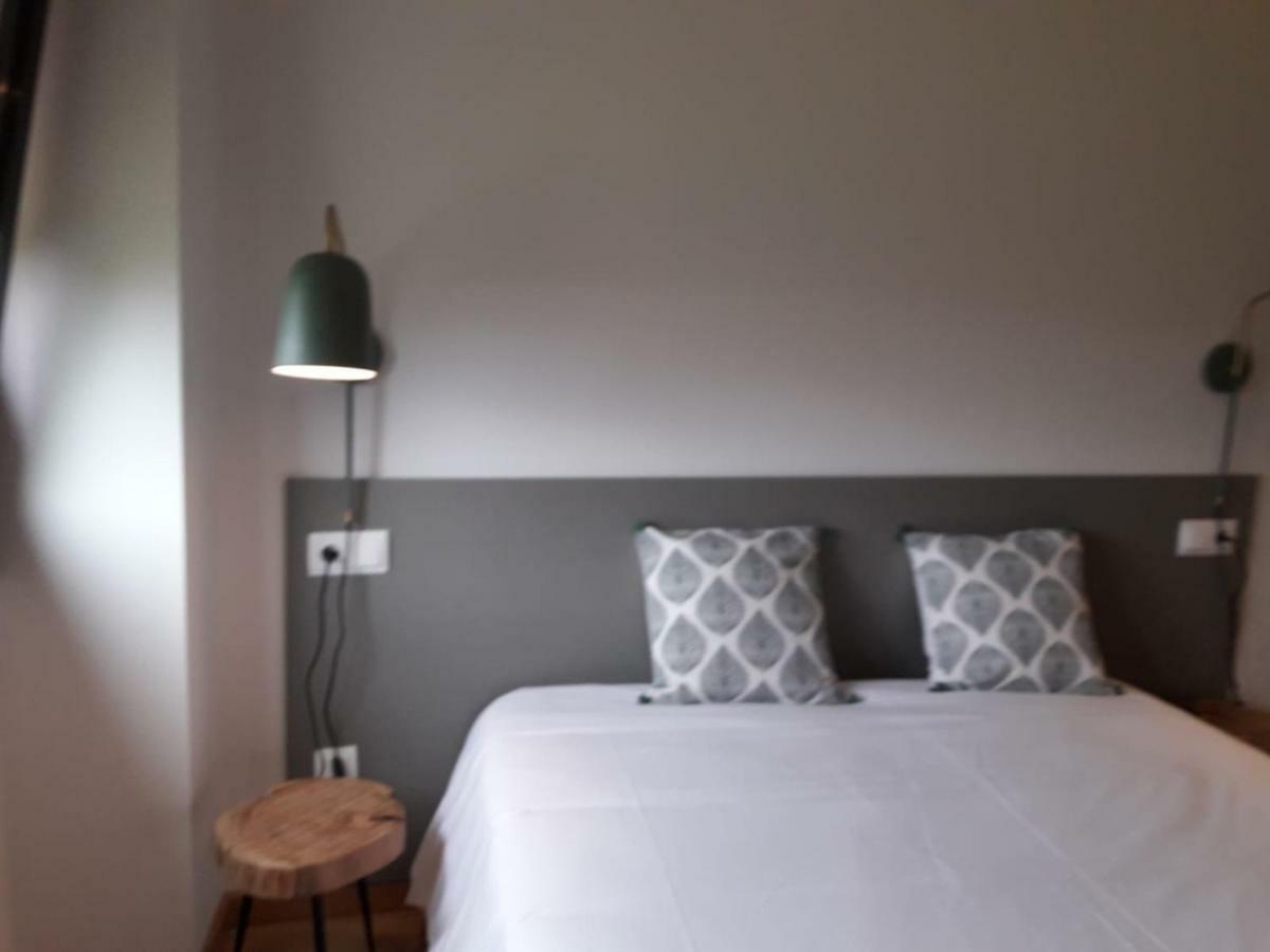 Iacobus Vut-Co-00371O Apartment Padron Bagian luar foto