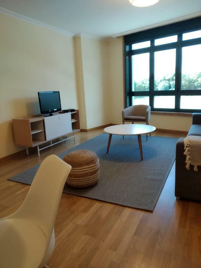 Iacobus Vut-Co-00371O Apartment Padron Bagian luar foto
