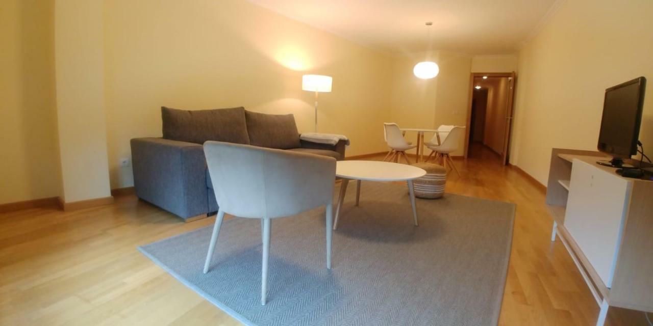 Iacobus Vut-Co-00371O Apartment Padron Bagian luar foto