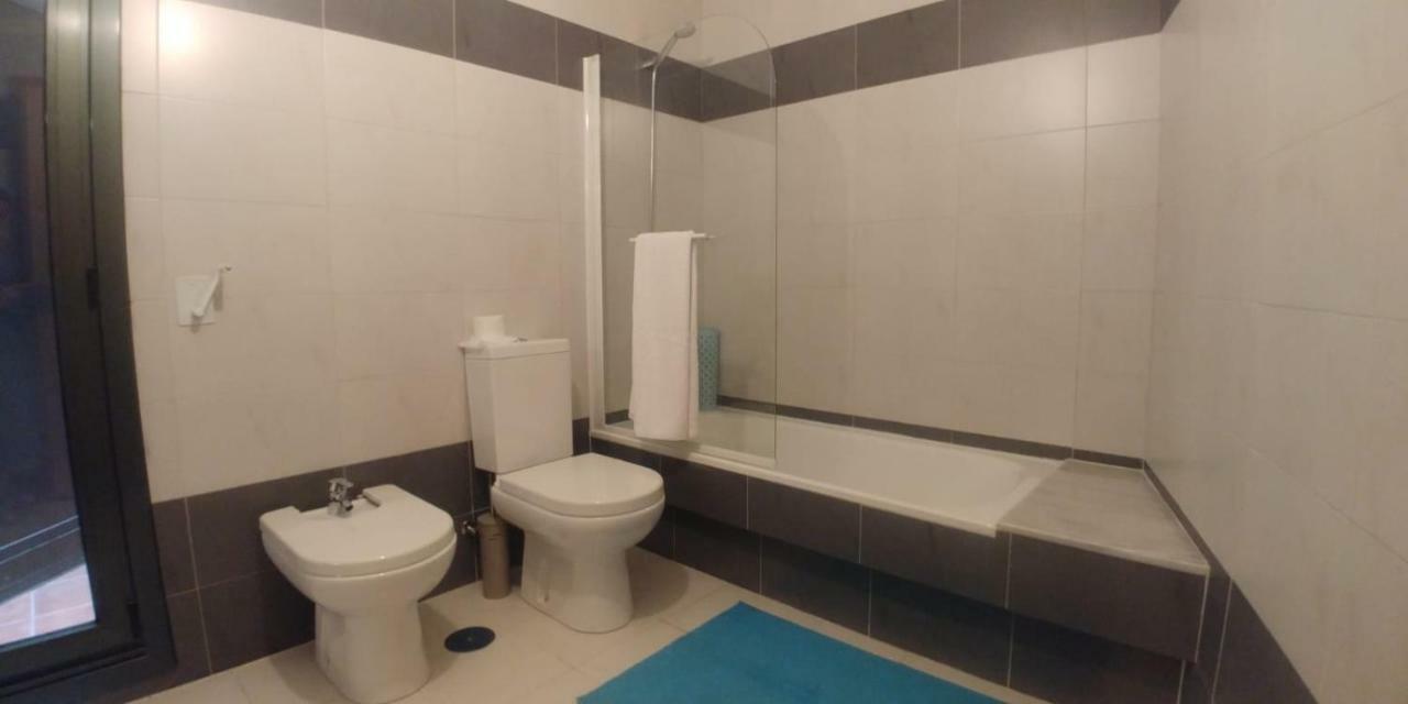 Iacobus Vut-Co-00371O Apartment Padron Bagian luar foto