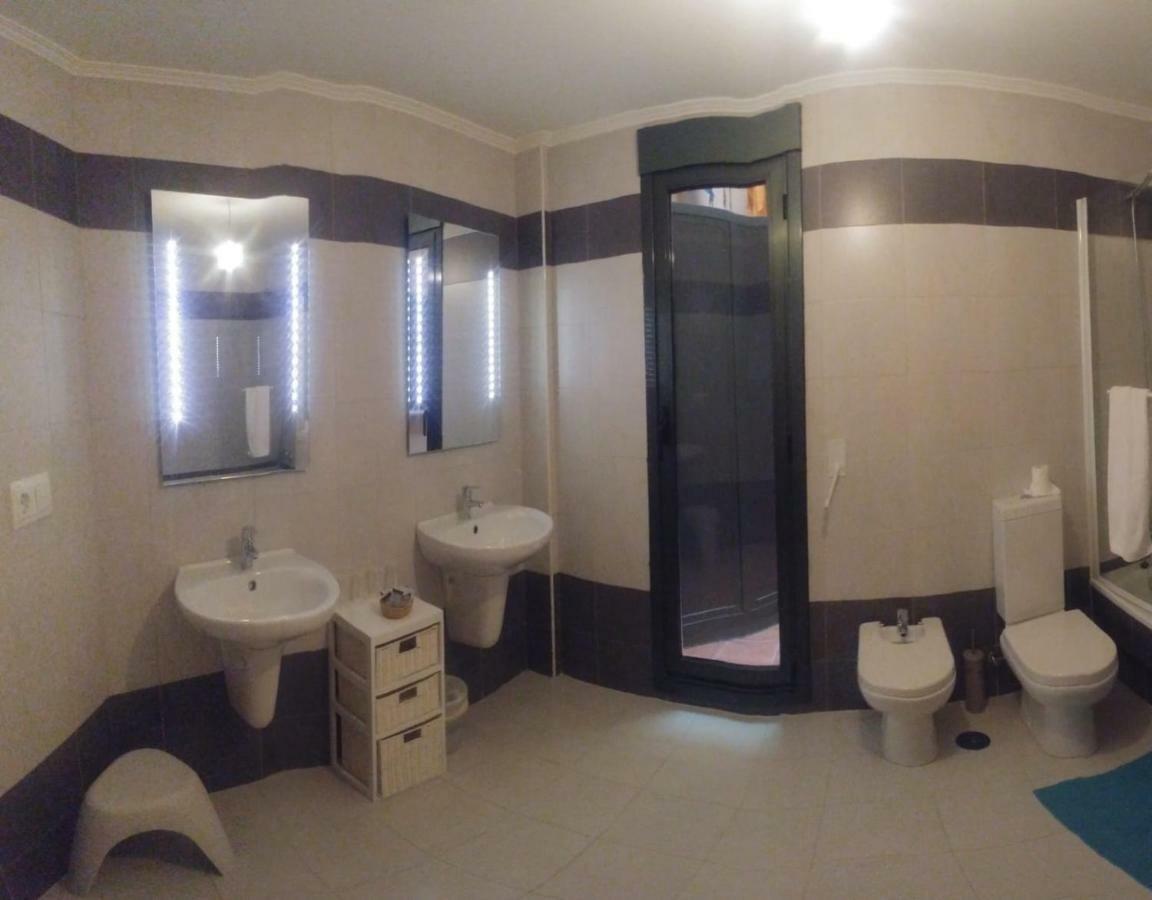 Iacobus Vut-Co-00371O Apartment Padron Bagian luar foto