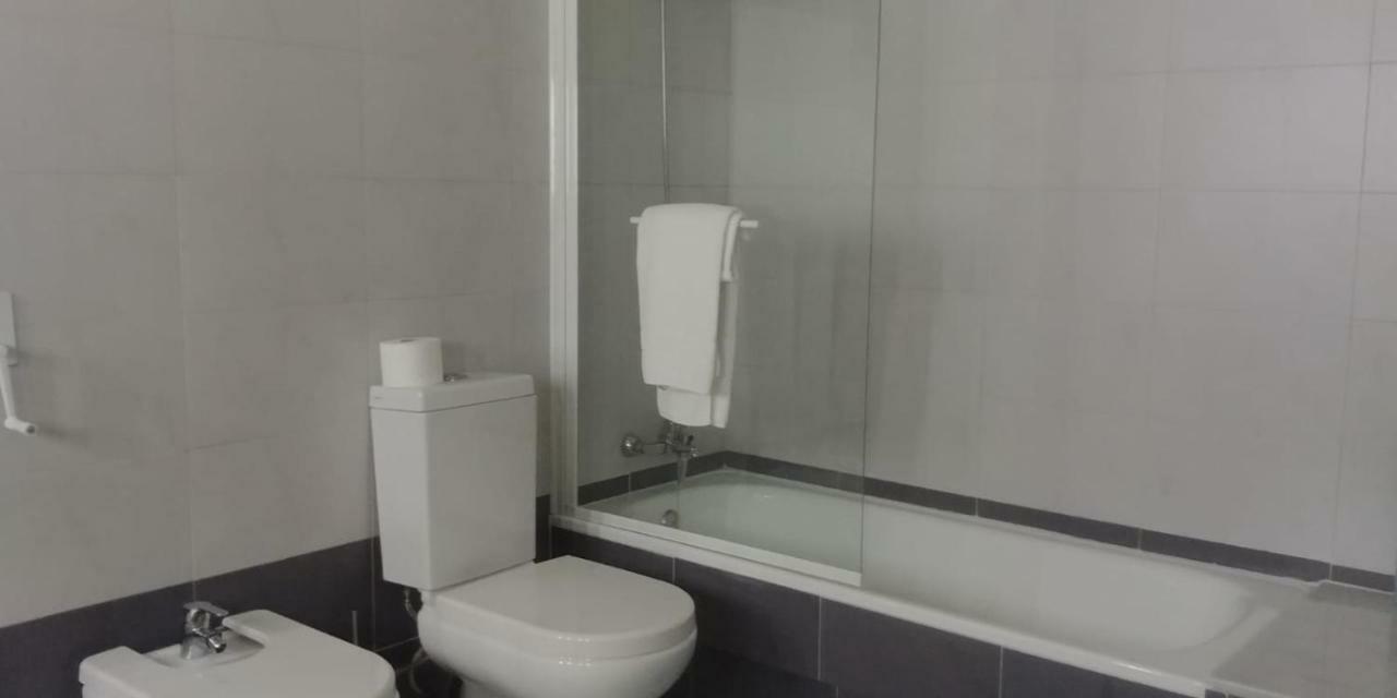 Iacobus Vut-Co-00371O Apartment Padron Bagian luar foto