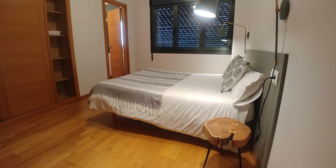 Iacobus Vut-Co-00371O Apartment Padron Bagian luar foto