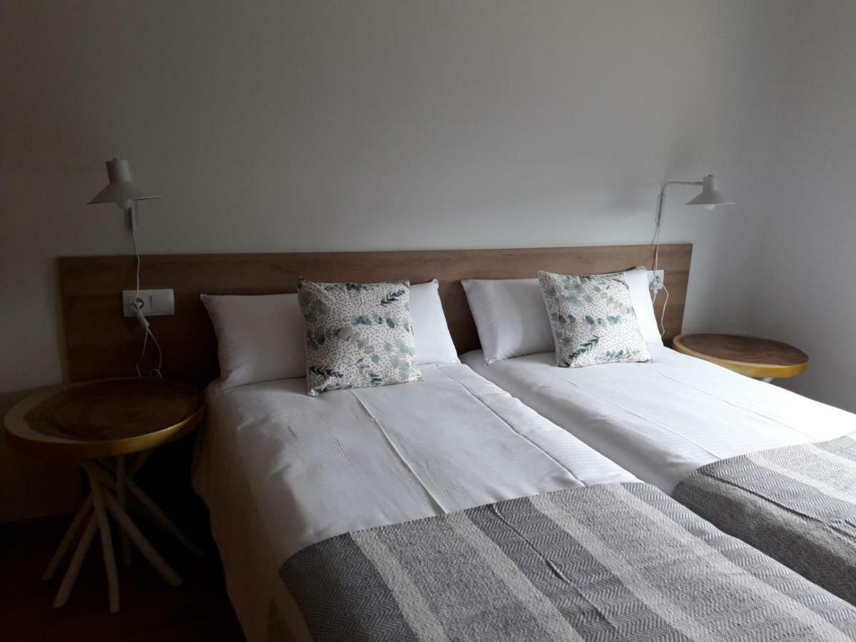 Iacobus Vut-Co-00371O Apartment Padron Bagian luar foto