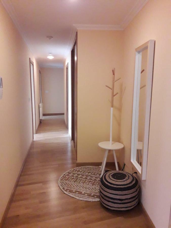 Iacobus Vut-Co-00371O Apartment Padron Bagian luar foto