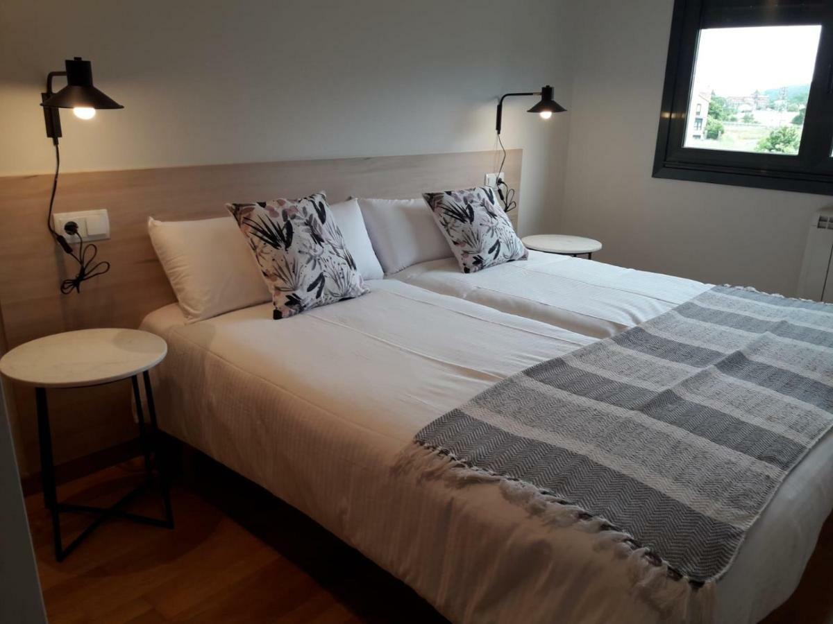 Iacobus Vut-Co-00371O Apartment Padron Bagian luar foto