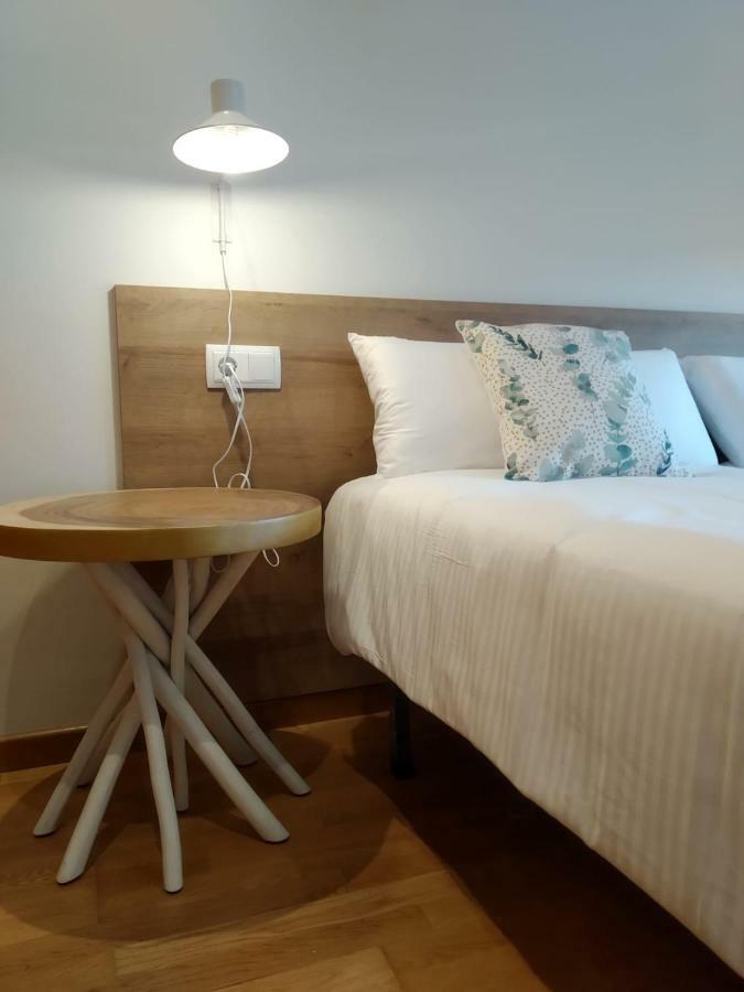 Iacobus Vut-Co-00371O Apartment Padron Bagian luar foto