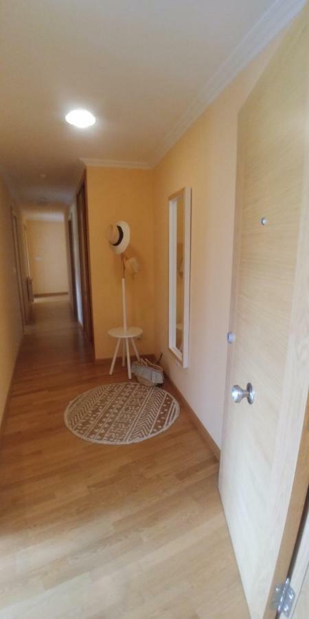 Iacobus Vut-Co-00371O Apartment Padron Bagian luar foto