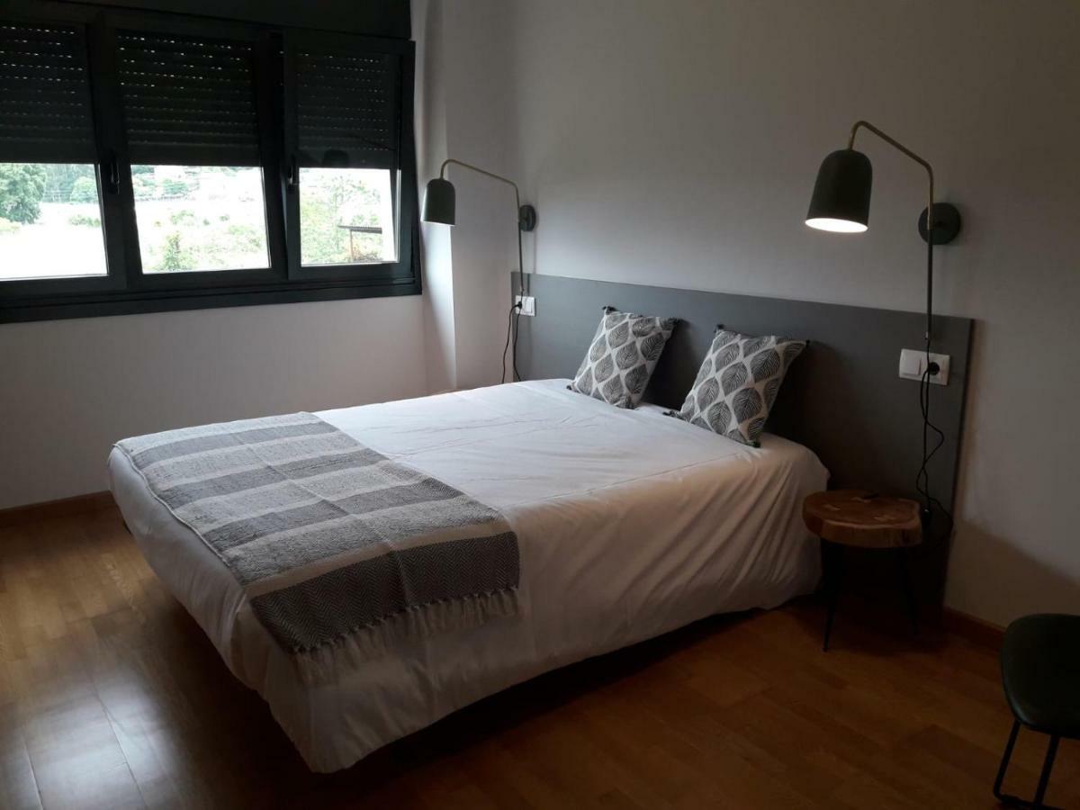 Iacobus Vut-Co-00371O Apartment Padron Bagian luar foto