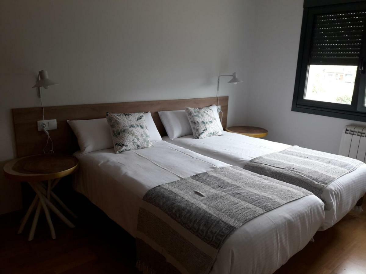 Iacobus Vut-Co-00371O Apartment Padron Bagian luar foto