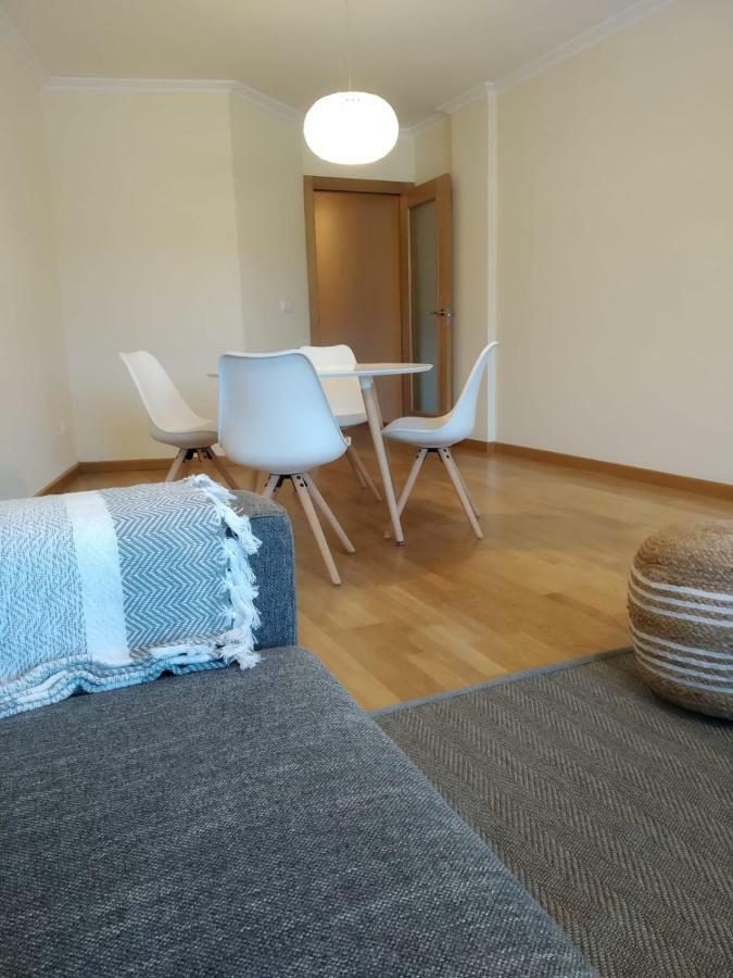 Iacobus Vut-Co-00371O Apartment Padron Bagian luar foto