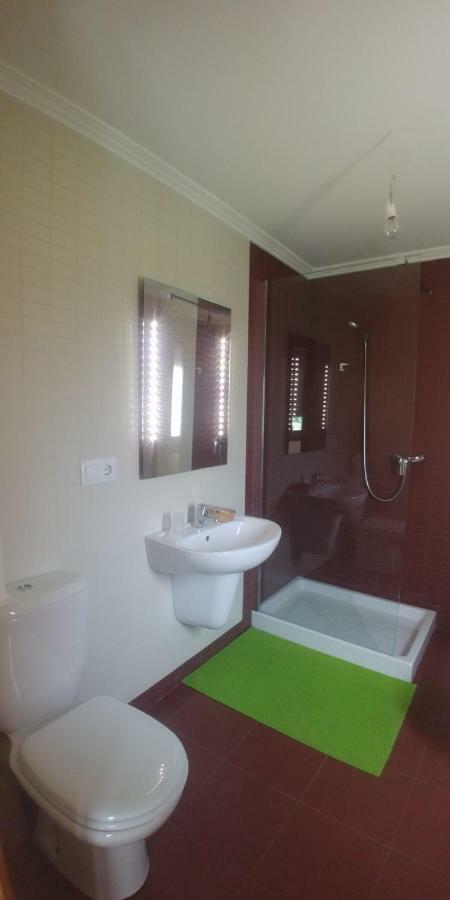 Iacobus Vut-Co-00371O Apartment Padron Bagian luar foto